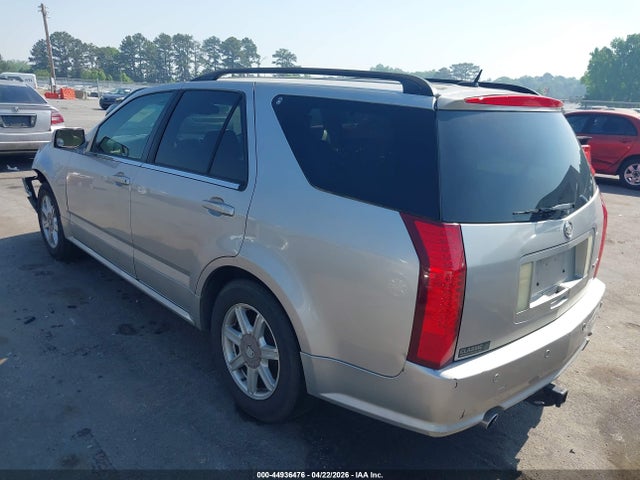 Aukcja sprzedaży 2005 Cadillac Srx V6, vin: 1GYEE637450106519, numer aukcji: 44936476