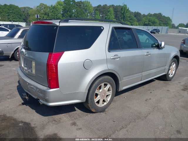 Aukcja sprzedaży 2005 Cadillac Srx V6, vin: 1GYEE637450106519, numer aukcji: 44936476