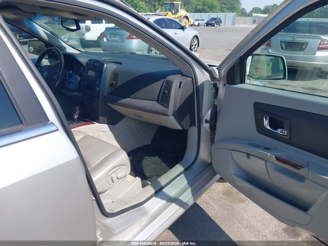 Aukcja sprzedaży 2005 Cadillac Srx V6, vin: 1GYEE637450106519, numer aukcji: 44936476