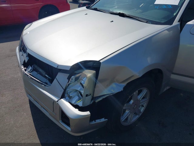 Aukcja sprzedaży 2005 Cadillac Srx V6, vin: 1GYEE637450106519, numer aukcji: 44936476