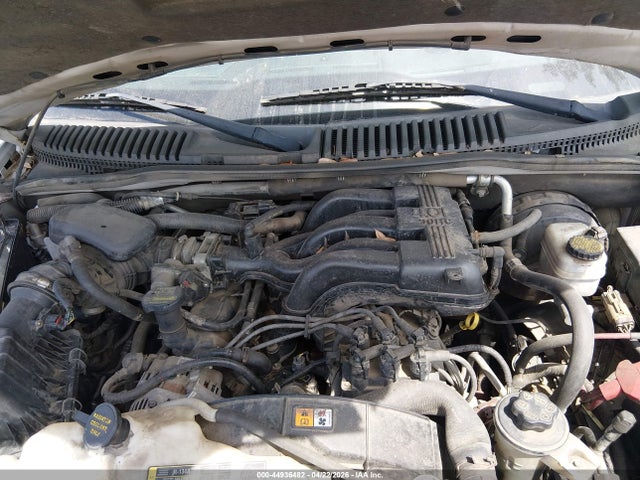Продаж на аукціоні авто 2009 Ford Explorer Xlt, vin: 1FMEU63E49UA35694, номер лоту: 44936482