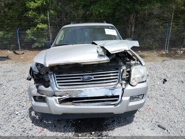 Продаж на аукціоні авто 2009 Ford Explorer Xlt, vin: 1FMEU63E49UA35694, номер лоту: 44936482