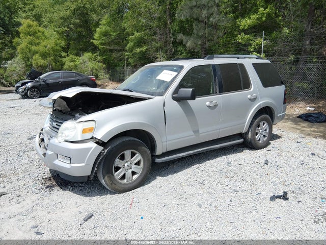 Продаж на аукціоні авто 2009 Ford Explorer Xlt, vin: 1FMEU63E49UA35694, номер лоту: 44936482