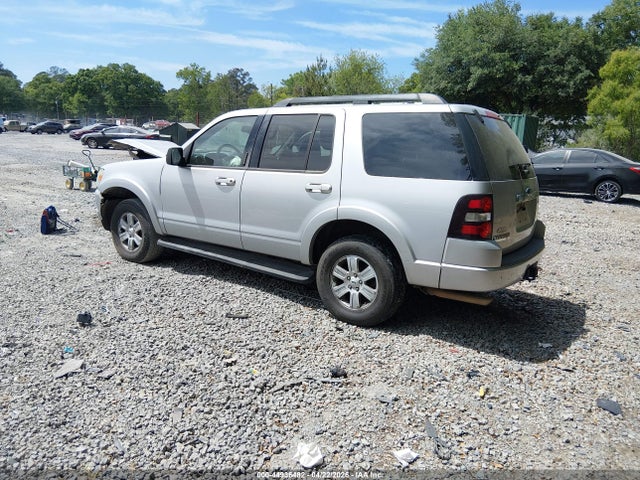 Продаж на аукціоні авто 2009 Ford Explorer Xlt, vin: 1FMEU63E49UA35694, номер лоту: 44936482