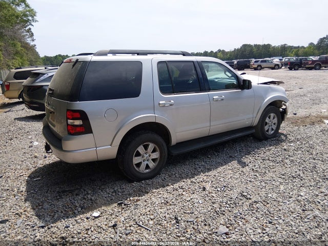 Продаж на аукціоні авто 2009 Ford Explorer Xlt, vin: 1FMEU63E49UA35694, номер лоту: 44936482