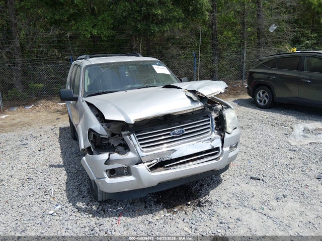 Продаж на аукціоні авто 2009 Ford Explorer Xlt, vin: 1FMEU63E49UA35694, номер лоту: 44936482
