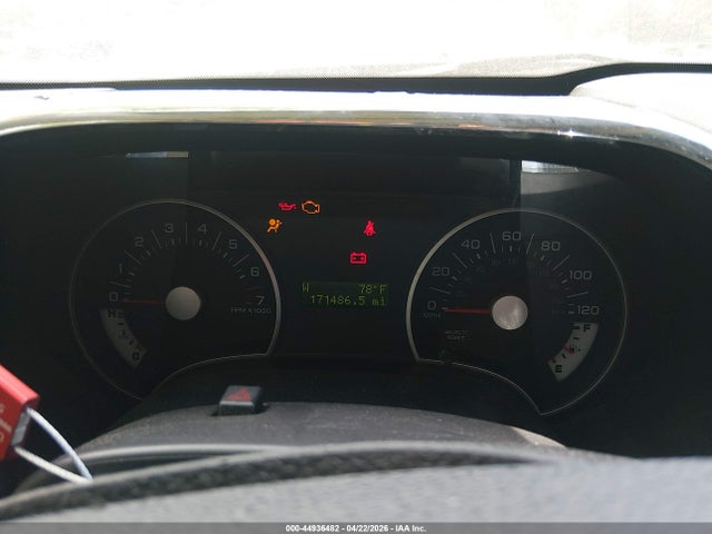 Продаж на аукціоні авто 2009 Ford Explorer Xlt, vin: 1FMEU63E49UA35694, номер лоту: 44936482