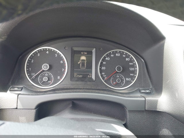 Продаж на аукціоні авто 2011 Volkswagen Tiguan Se, vin: WVGAV7AX8BW001516, номер лоту: 44936483