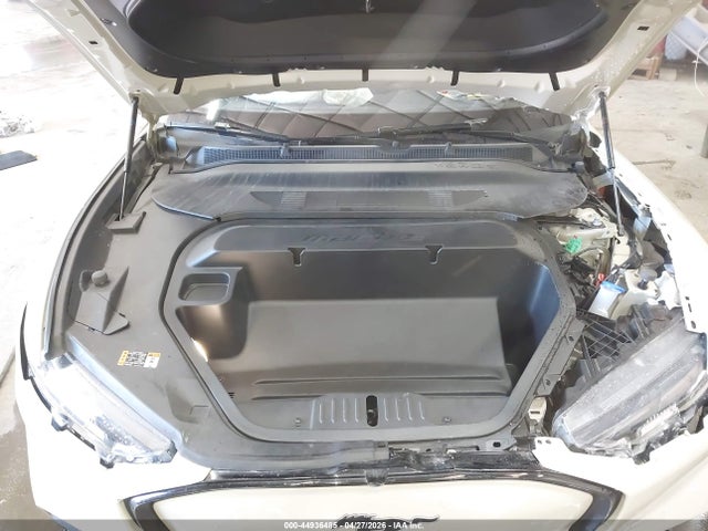 Aukcja sprzedaży 2025 Ford Mustang Mach-e Premium, vin: 3FMTK3SU4SMA35189, numer aukcji: 44936485