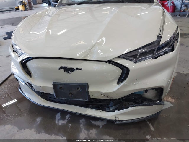 Aukcja sprzedaży 2025 Ford Mustang Mach-e Premium, vin: 3FMTK3SU4SMA35189, numer aukcji: 44936485