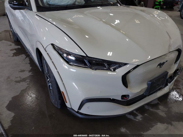 Aukcja sprzedaży 2025 Ford Mustang Mach-e Premium, vin: 3FMTK3SU4SMA35189, numer aukcji: 44936485
