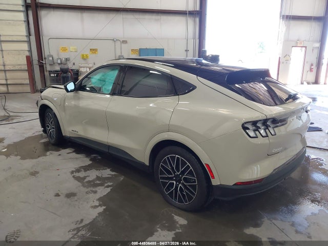 Aukcja sprzedaży 2025 Ford Mustang Mach-e Premium, vin: 3FMTK3SU4SMA35189, numer aukcji: 44936485