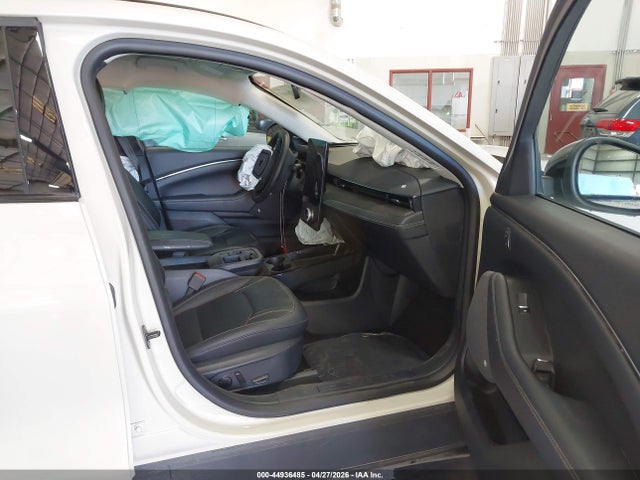 Aukcja sprzedaży 2025 Ford Mustang Mach-e Premium, vin: 3FMTK3SU4SMA35189, numer aukcji: 44936485