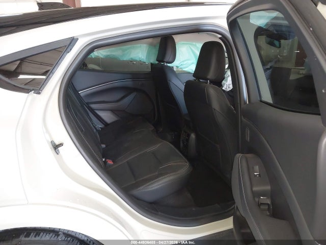 Aukcja sprzedaży 2025 Ford Mustang Mach-e Premium, vin: 3FMTK3SU4SMA35189, numer aukcji: 44936485