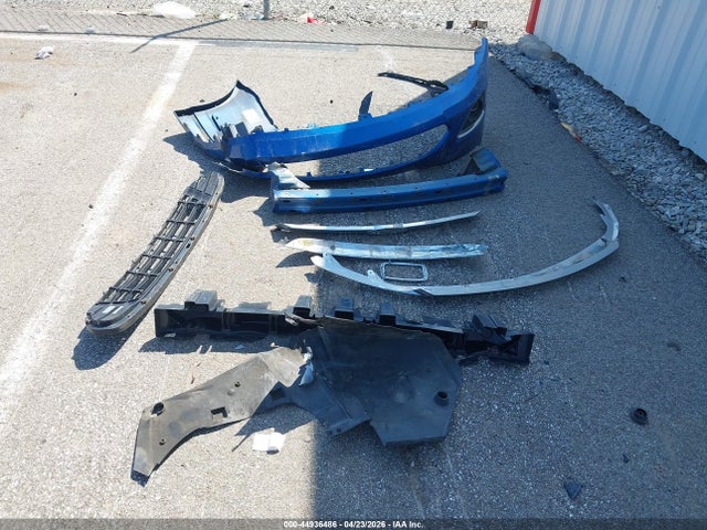 Продаж на аукціоні авто 2012 Ford Fusion Sel, vin: 3FAHP0CG0CR191324, номер лоту: 44936486