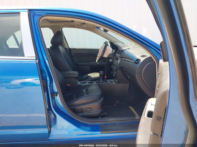 Продаж на аукціоні авто 2012 Ford Fusion Sel, vin: 3FAHP0CG0CR191324, номер лоту: 44936486