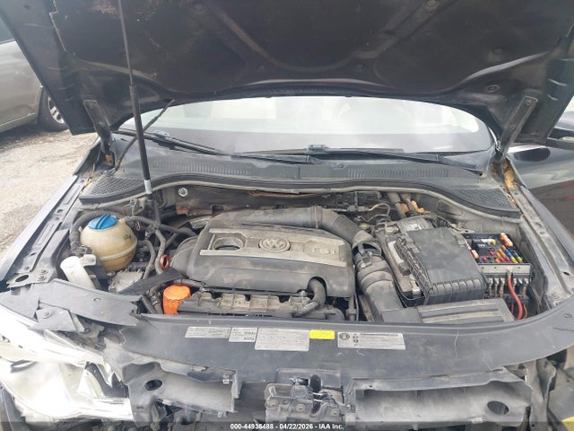44936488 :رقم المزاد ، WVWMP7AN7CE549444 vin ، 2012 Volkswagen Cc R-line مزاد بيع