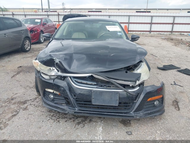 44936488 :رقم المزاد ، WVWMP7AN7CE549444 vin ، 2012 Volkswagen Cc R-line مزاد بيع