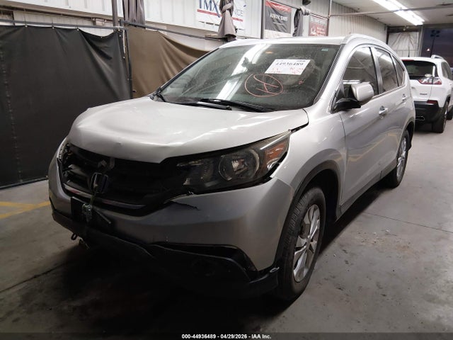 Продаж на аукціоні авто 2014 Honda Cr-v Ex-l, vin: 2HKRM3H74EH524180, номер лоту: 44936489