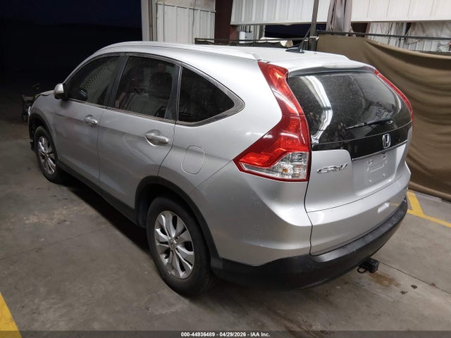 Продаж на аукціоні авто 2014 Honda Cr-v Ex-l, vin: 2HKRM3H74EH524180, номер лоту: 44936489