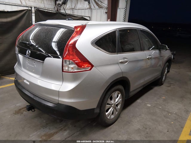 Продаж на аукціоні авто 2014 Honda Cr-v Ex-l, vin: 2HKRM3H74EH524180, номер лоту: 44936489