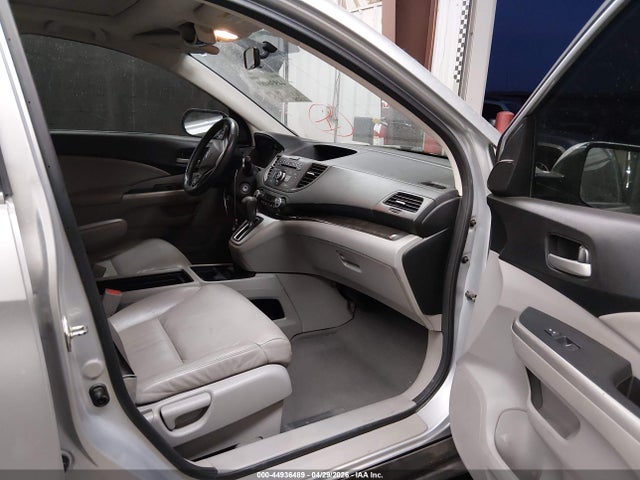Продаж на аукціоні авто 2014 Honda Cr-v Ex-l, vin: 2HKRM3H74EH524180, номер лоту: 44936489