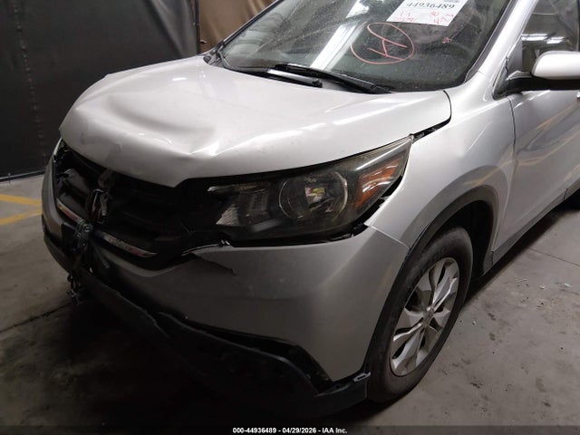 Продаж на аукціоні авто 2014 Honda Cr-v Ex-l, vin: 2HKRM3H74EH524180, номер лоту: 44936489