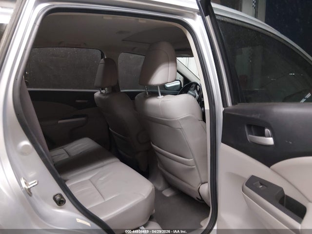 Продаж на аукціоні авто 2014 Honda Cr-v Ex-l, vin: 2HKRM3H74EH524180, номер лоту: 44936489