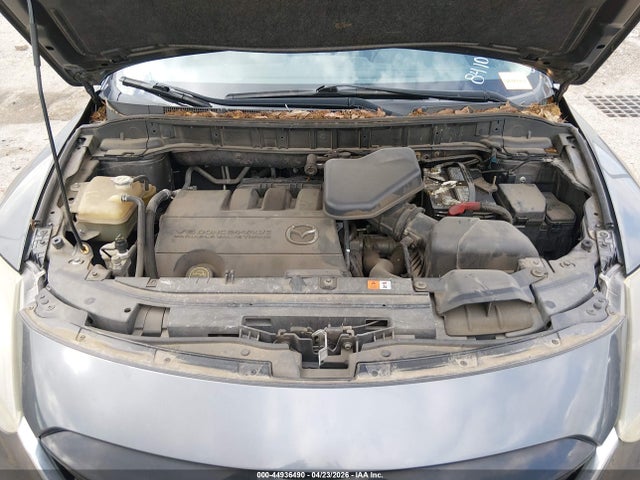 Aukcja sprzedaży 2014 Mazda Cx-9 Touring, vin: JM3TB2CA1E0428410, numer aukcji: 44936490