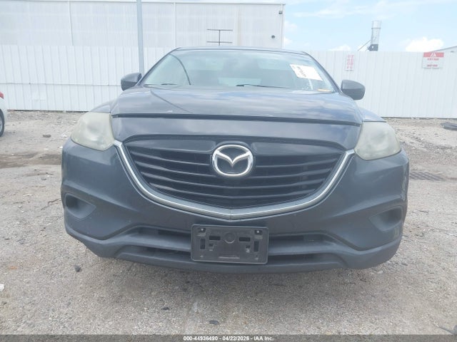 Aukcja sprzedaży 2014 Mazda Cx-9 Touring, vin: JM3TB2CA1E0428410, numer aukcji: 44936490