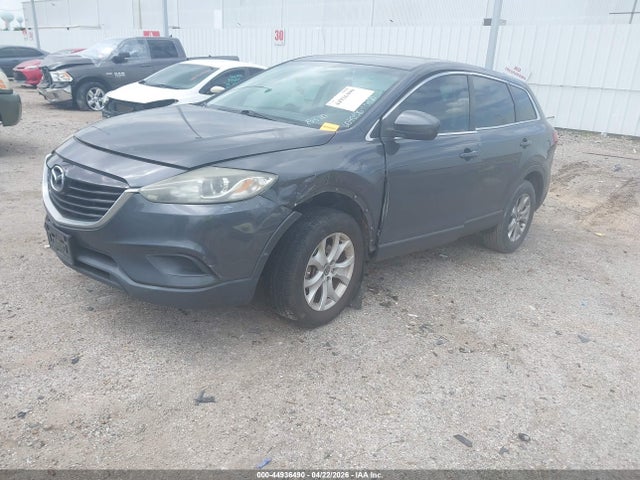 Aukcja sprzedaży 2014 Mazda Cx-9 Touring, vin: JM3TB2CA1E0428410, numer aukcji: 44936490
