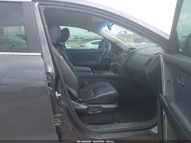 Aukcja sprzedaży 2014 Mazda Cx-9 Touring, vin: JM3TB2CA1E0428410, numer aukcji: 44936490