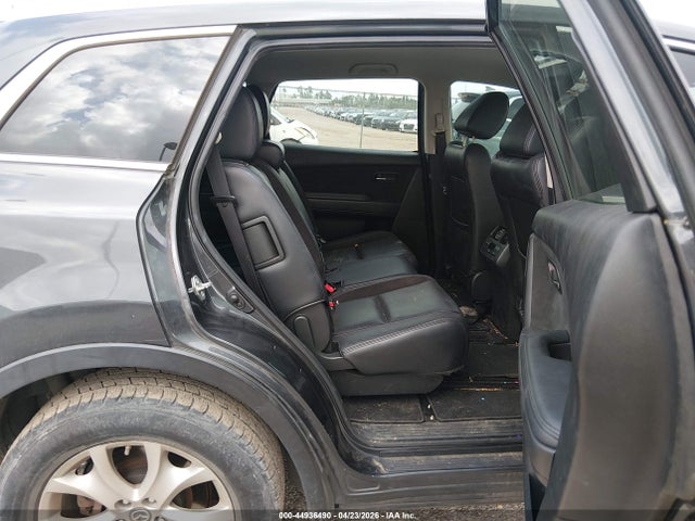 Aukcja sprzedaży 2014 Mazda Cx-9 Touring, vin: JM3TB2CA1E0428410, numer aukcji: 44936490