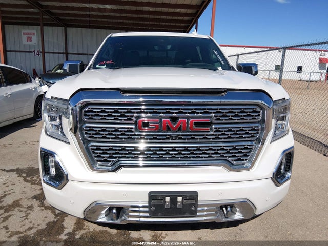 1GTU9FEL4KZ417696 GMC Sierra 1500 Denali