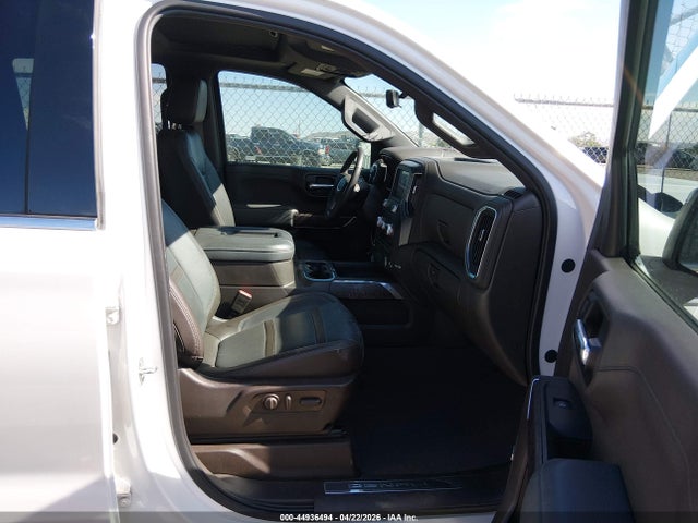 1GTU9FEL4KZ417696 GMC Sierra 1500 Denali
