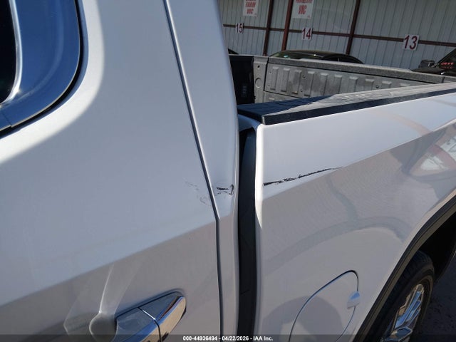1GTU9FEL4KZ417696 GMC Sierra 1500 Denali