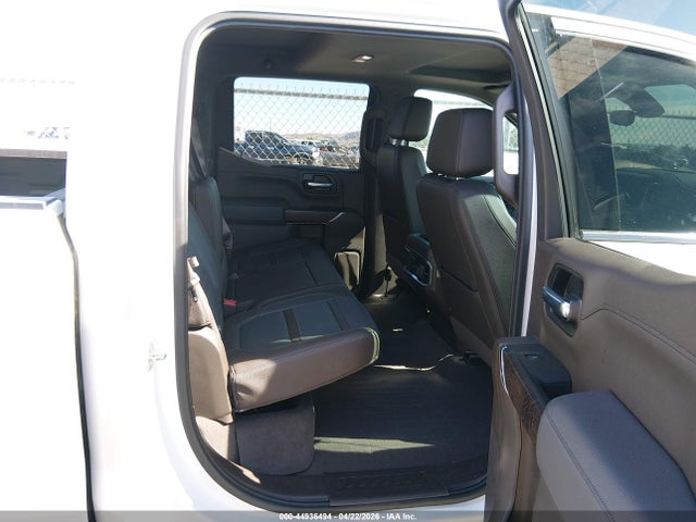 1GTU9FEL4KZ417696 GMC Sierra 1500 Denali