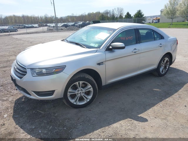 Продажа на аукционе авто 2017 Ford Taurus Sel, vin: 1FAHP2E86HG144413, номер лота: 44936495