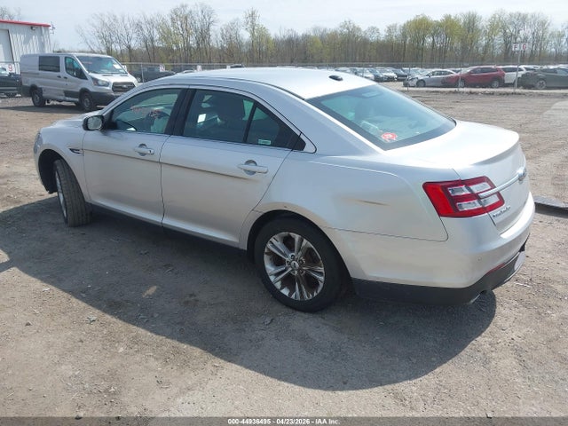 Продажа на аукционе авто 2017 Ford Taurus Sel, vin: 1FAHP2E86HG144413, номер лота: 44936495