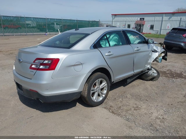 Продажа на аукционе авто 2017 Ford Taurus Sel, vin: 1FAHP2E86HG144413, номер лота: 44936495