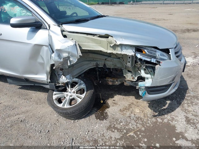 Продажа на аукционе авто 2017 Ford Taurus Sel, vin: 1FAHP2E86HG144413, номер лота: 44936495