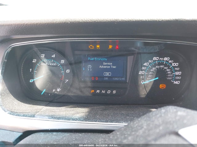 Продажа на аукционе авто 2017 Ford Taurus Sel, vin: 1FAHP2E86HG144413, номер лота: 44936495