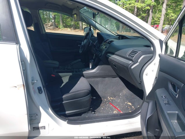 Auction sale of the 2014 Subaru Impreza 2.0i Sport Premium, vin: JF1GPAL62E8321505, lot number: 44936496