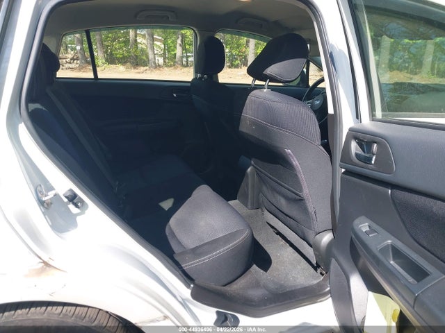 Auction sale of the 2014 Subaru Impreza 2.0i Sport Premium, vin: JF1GPAL62E8321505, lot number: 44936496