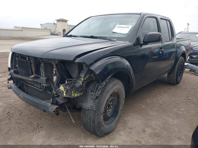 Продаж на аукціоні авто 2008 Nissan Frontier Se, vin: 1N6AD07U18C408211, номер лоту: 44936499