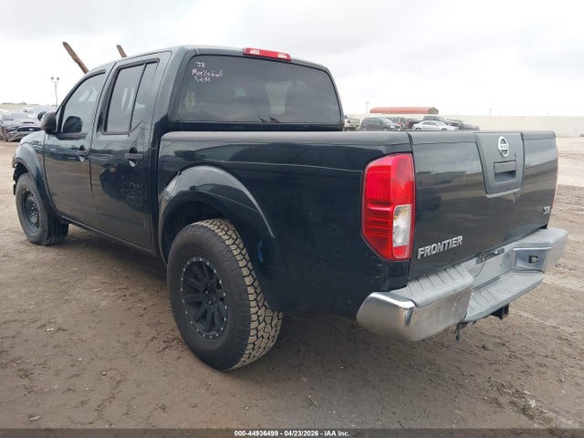 Продаж на аукціоні авто 2008 Nissan Frontier Se, vin: 1N6AD07U18C408211, номер лоту: 44936499