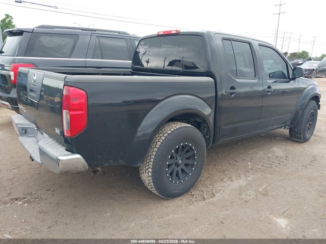 Продаж на аукціоні авто 2008 Nissan Frontier Se, vin: 1N6AD07U18C408211, номер лоту: 44936499