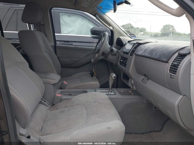 Продаж на аукціоні авто 2008 Nissan Frontier Se, vin: 1N6AD07U18C408211, номер лоту: 44936499