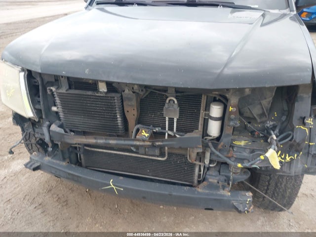 Продаж на аукціоні авто 2008 Nissan Frontier Se, vin: 1N6AD07U18C408211, номер лоту: 44936499