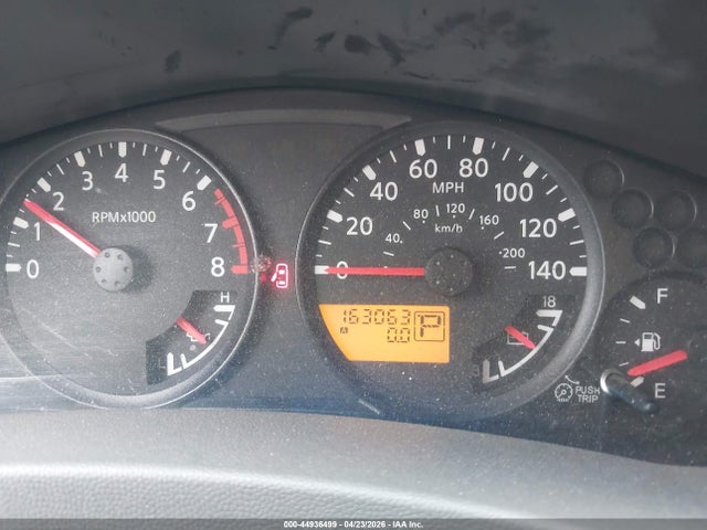 Продаж на аукціоні авто 2008 Nissan Frontier Se, vin: 1N6AD07U18C408211, номер лоту: 44936499